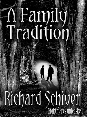 cover image of A Family Tradition